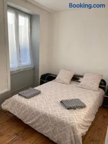 Appart au 1 etage - Image 1