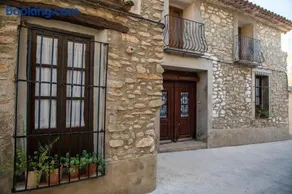 CASA NICOLE Naturaleza, Montañas y Piscina Privada en Alicante - Image 2