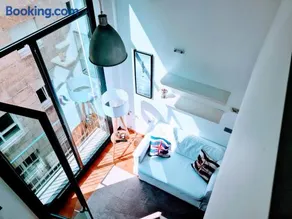 El Camarote del Fraga Apartamento en pleno centro de Vigo con parking - Image 2
