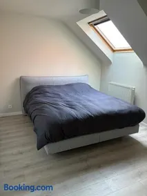 Spacious duplex apartment in Overijse - Image 2