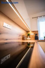 Apartmánový dom Budiná - Image 5