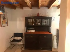 Maison accueillante avec jardin à Sainte Suzanne - Image 4