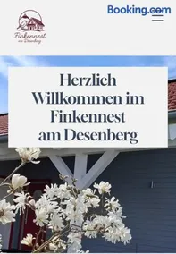 Finkennest am Desenberg - Image 1