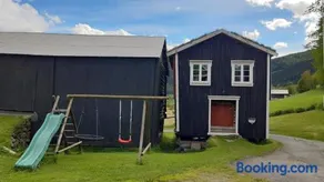 Trivelig Stabbur på Lånke Gård - Image 5