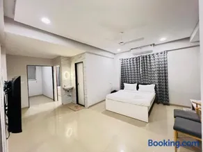 Hotel Sai Agastya Inn - Image 3