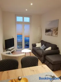 Ferienwohnung in Reichenbach - Image 1