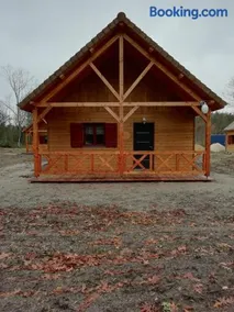 Les Chalets de la Garenne - Image 2