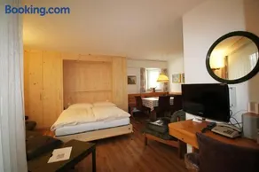 Residenza Lagrev 1 1 2 Zimmerwohnung Nr 001 - Typ 15A - Hochparterre - Nord West - Image 4