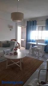 Fuzeta beach holiday apartment - Image 1