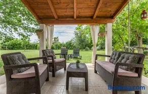 Holiday Home Radeki Glavica With Fireplace I - Image 2