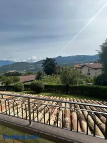 CA' EDDA APPARTAMENTO GIULIA - Image 1
