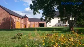 Spreewaldhof am Wasser "Das Gutshaus" - Image 4