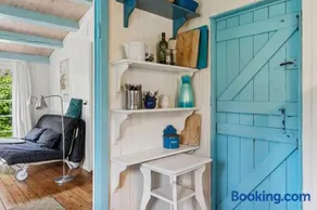 Cozy Holiday Home Close To The Sea In Hundested - Image 4