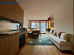 Your Nest In The Mountains - Image 2