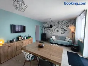 Gîte moderne et cosy, activités variées - Image 3