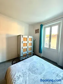 APPARTEMENT WOOD DESING PROCHE CANNES - Image 5