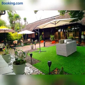 Pari Guest House - Image 4