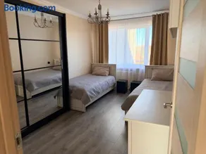 Moderns, gaišs, plašs! A++ 3 istabu dzīvoklis - Image 2