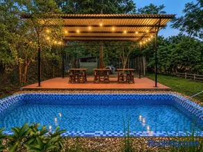 Nhà Mình Garden Homestay - Image 4