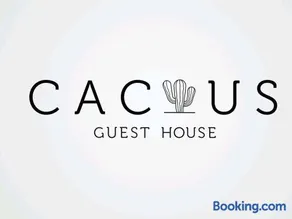 Cactus Guesthouse, Κίνι Συρος - Image 2