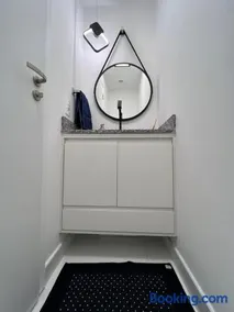 Apartamento Mobiliado Região do Brás Coronel Mursa - Image 4