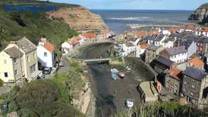 Old Jack's Cottage, Staithes - Image 4