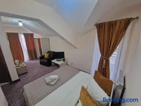 Pensiunea Conacul lui Horia - Image 3