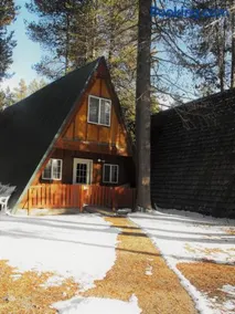 Eagle Crater Lake Inn - Image 4