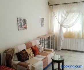 Patra - Cute studio near center - Image 3