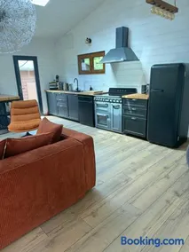 Agreable chalet vue montagne - Image 2