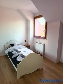 Relais de Flers - Villa spacieuse Idéale familles & voyageurs d'affaires - Image 2
