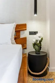 Maistrali city suites - Image 3