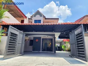 Ipoh 168 Taman Pelangi, Persiaran Halaman Ampang Ipoh Homestay - Image 2