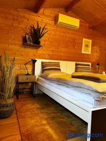 Hygge Cabin- Glamping Outdoor Base für Bike und Hike - Image 2