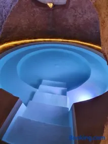Grotta Gea Luxury Home con Piscina & Spa - Image 4
