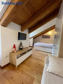 Nest in Alagna - Image 3