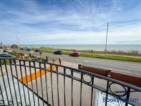 Oceanfront 4BR Beach Retreat - Image 3