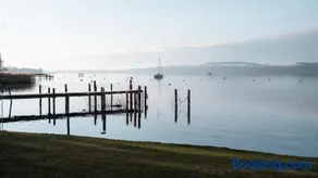 LaVida LakeSoul Cozy Retreat in Murten am See & Altstadt, free parking - Image 1