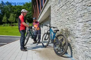 Hazel Tree Lodge Bunclody - Image 3