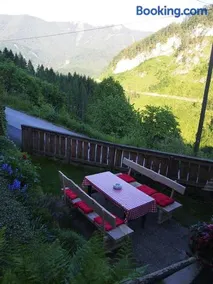 Romantische Ferienhütte Nationalpark Kalkalpen, sonnig, 2 Schlafzimmer, Wlan - Image 2