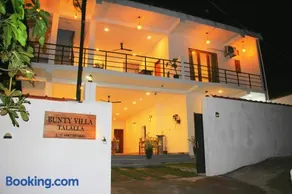 Bunty Villa Talalla - Image 1