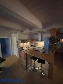 Black Forest Sports Loft - Image 1