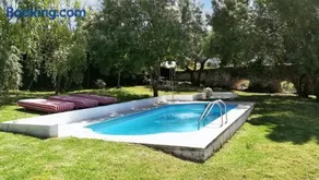 Exceptional villa with pool in Villanueva del Trabuco - Image 3