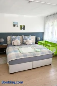Apartment Messe Karlsruhe - Image 1