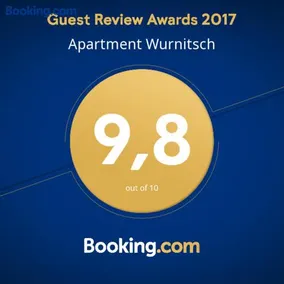 Apartment Wurnitsch - Image 3