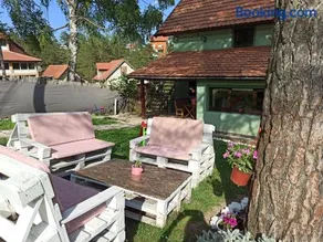 Kuća za odmor-Aleksandra - Image 4