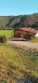 casa de Campo pousada Vila das Borboletas - Image 4
