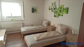 Ferienwohnung Im Vilstal - Image 1