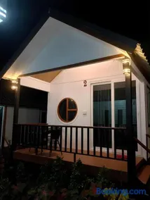 The white resort & restaurant koh yao yai - Image 4