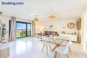 VB Amapolas 2BDR Sea views & relax - Image 2